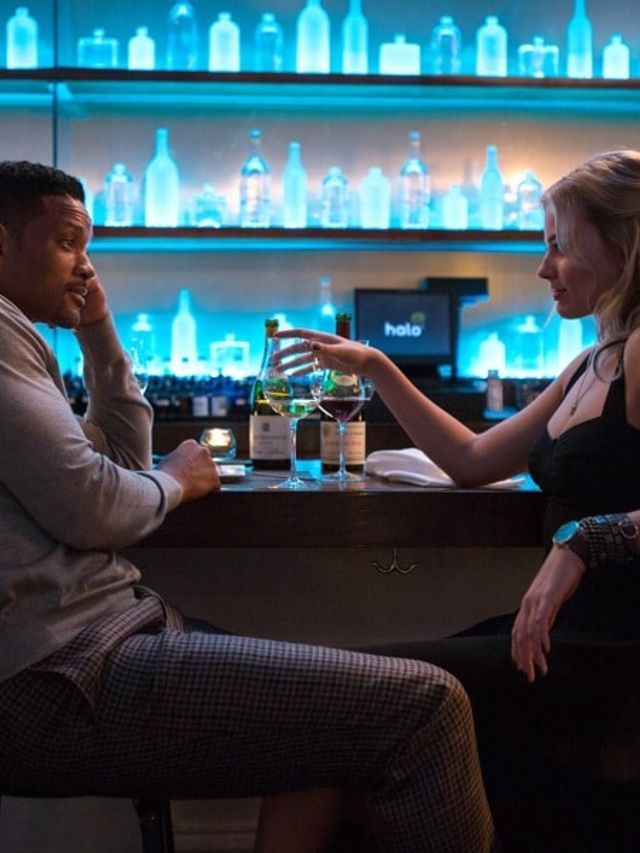 How to Buy That Woman at the Bar a Drink | Man of Many