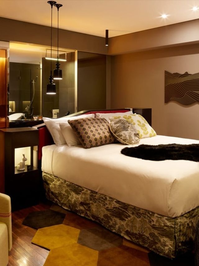 15 Best Boutique Hotels in Sydney | Man of Many