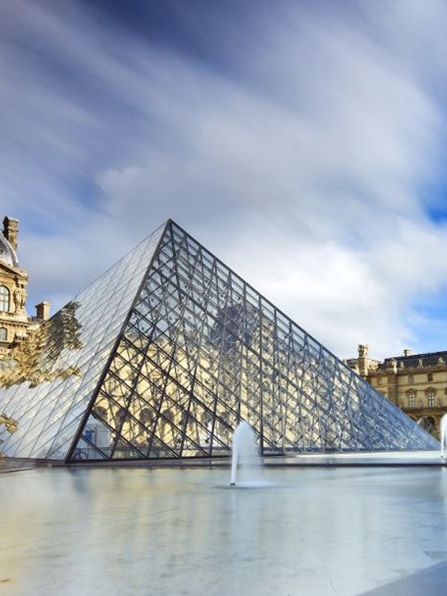 14 Best Virtual Museum Tours To Satisfy Your Travel Cravings | Man of Many