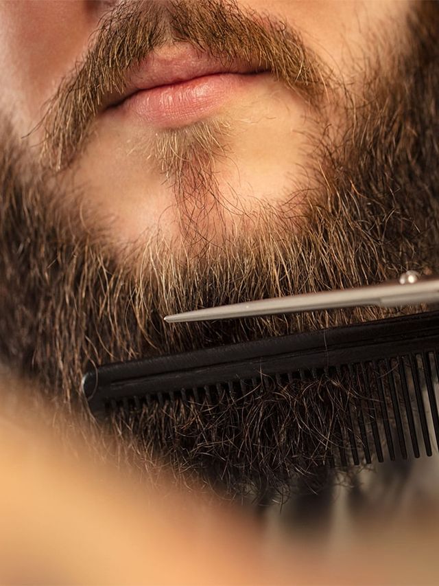 The Ultimate Guide to Caring For Your Beard | Man of Many
