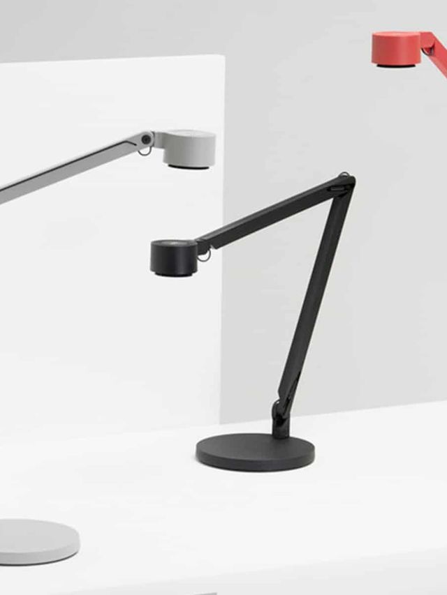 10 Best Desk Lamps for the Home Office | Man of Many