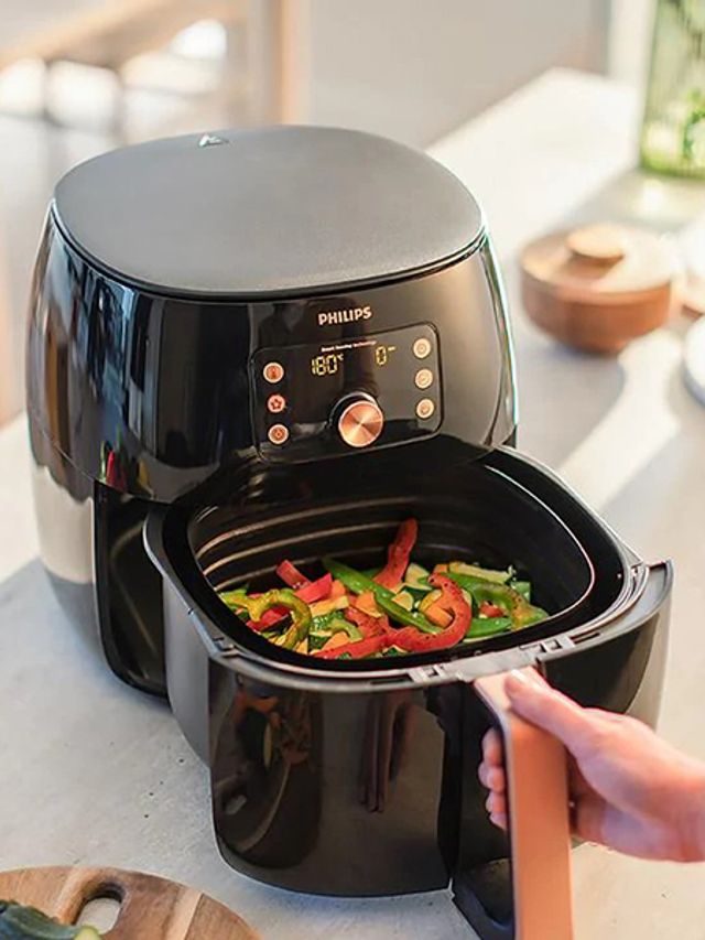 10 Best Air Fryers Money Can Buy | Man of Many