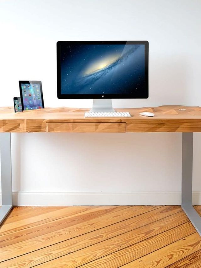 26 Best Desks for the Home Office | Man of Many