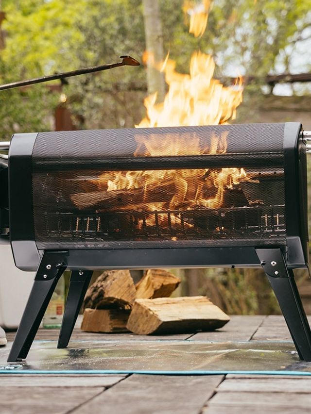 15 Best Fire Pits to Warm Your Outdoor Area | Man of Many