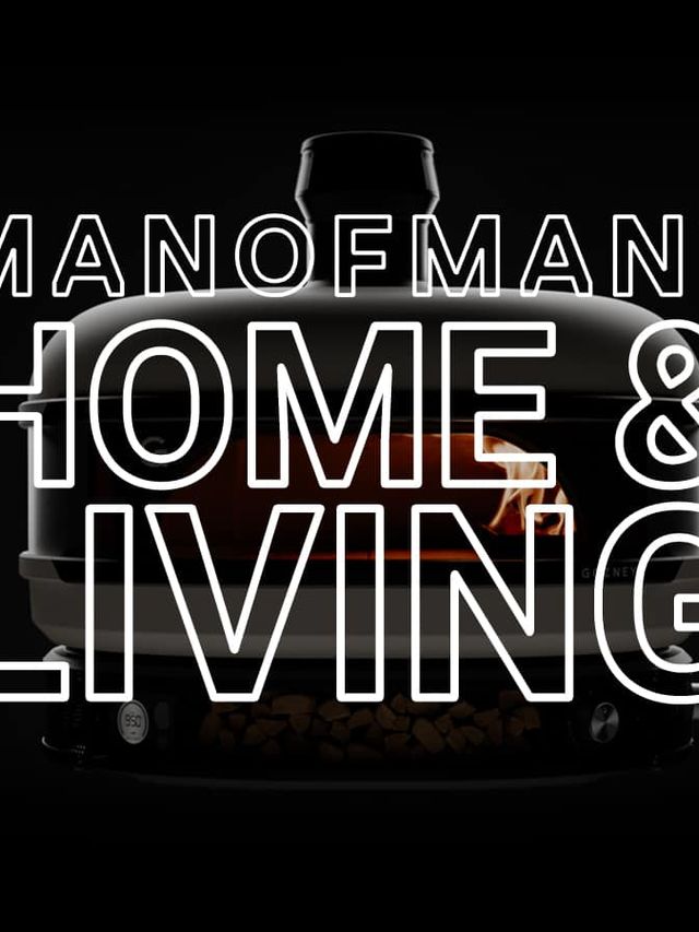 10 Best Home & Living Products of 2022 | Man of Many