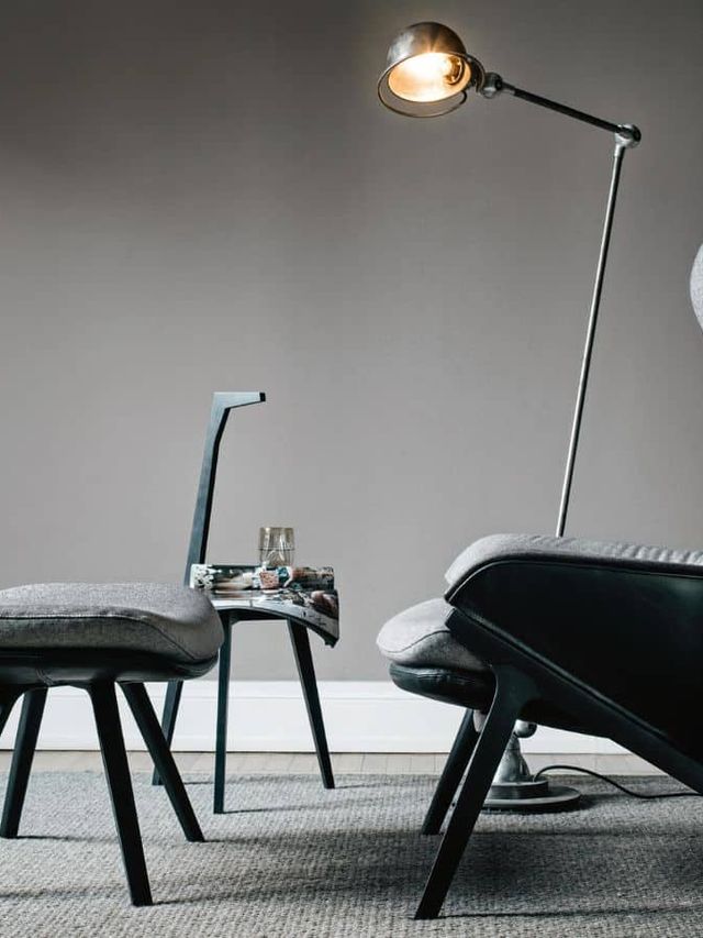 8 Best Men’s Chairs for the Modern Gentleman’s Pad | Man of Many