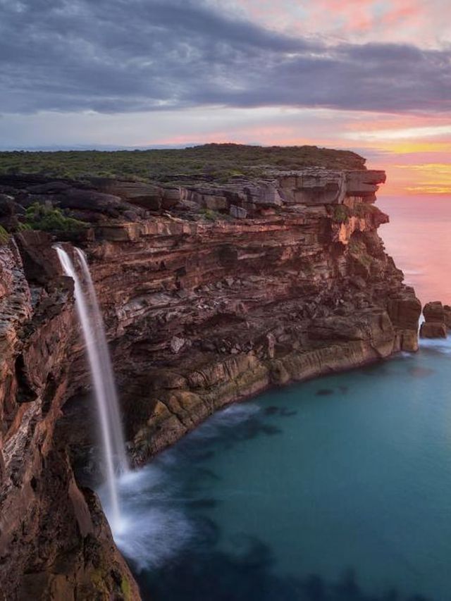 13 Best Waterfalls in Sydney | Man of Many