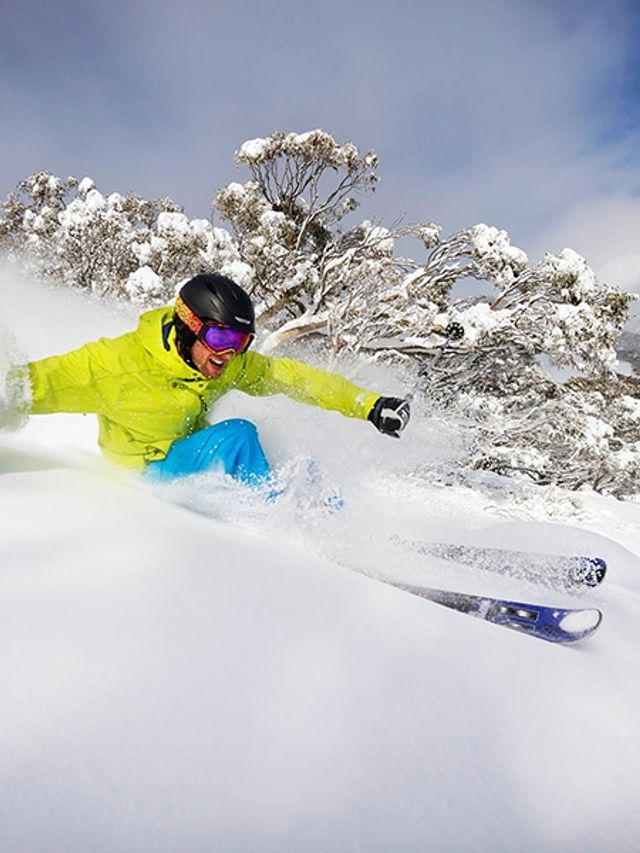 10 Best Ski and Snowboard Shops in Melbourne | Man of Many