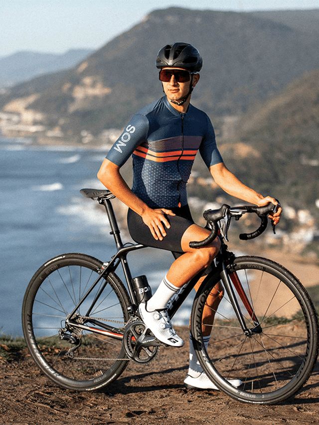 23 Best Cycling Clothing and Apparel Brands | Man of Many