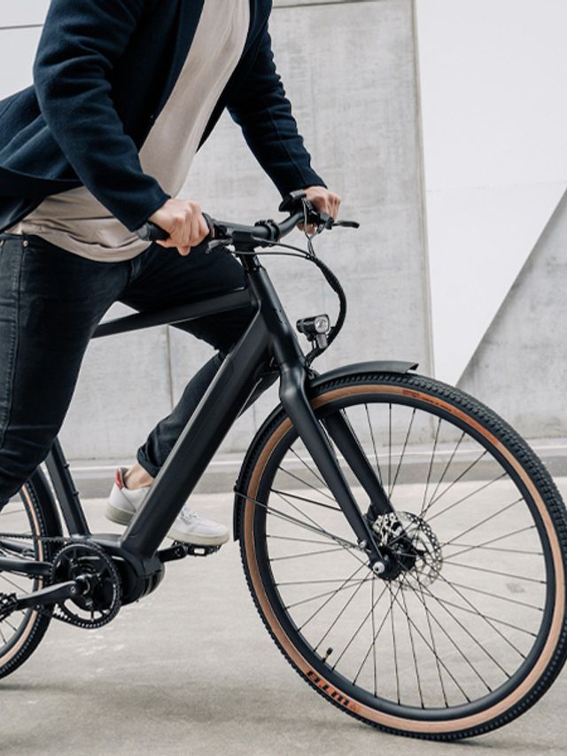 14 Best Electric Bikes Money Can Buy | Man of Many