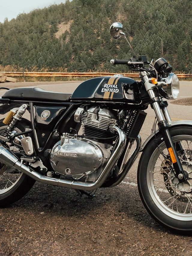 21 Best Cafe Racers You Can Buy Off the Lot | Man of Many