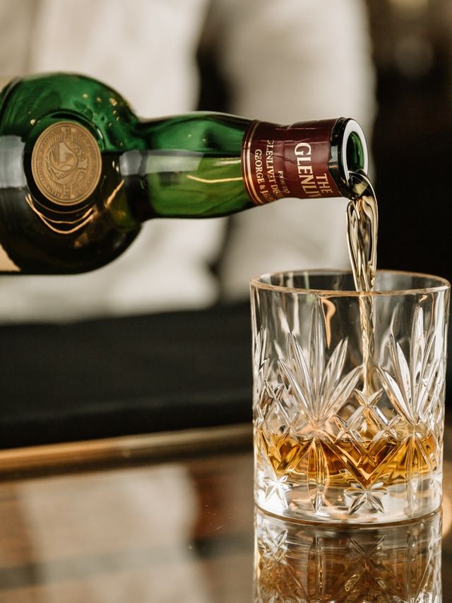 A Guide to Single Malt Scotch Whisky | Man of Many