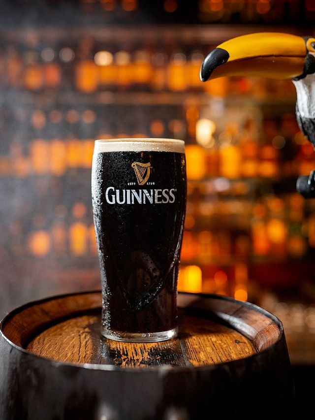 10 Best Pubs For Guinness in Australia: State-by-State | Man of Many