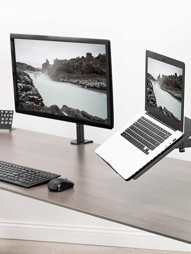 13 Best Laptop Stands: Portable, Adjustable, Foldable | Man of Many