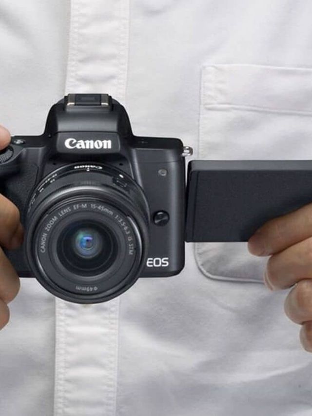 12 Best 4K Capable Mirrorless Cameras | Man of Many
