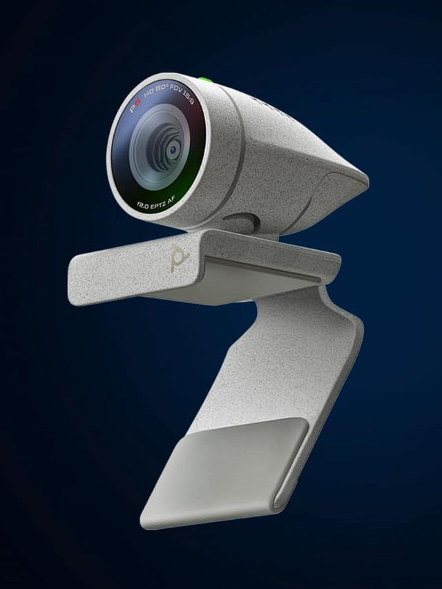 10 Best Webcams for Working From Home | Man of Many