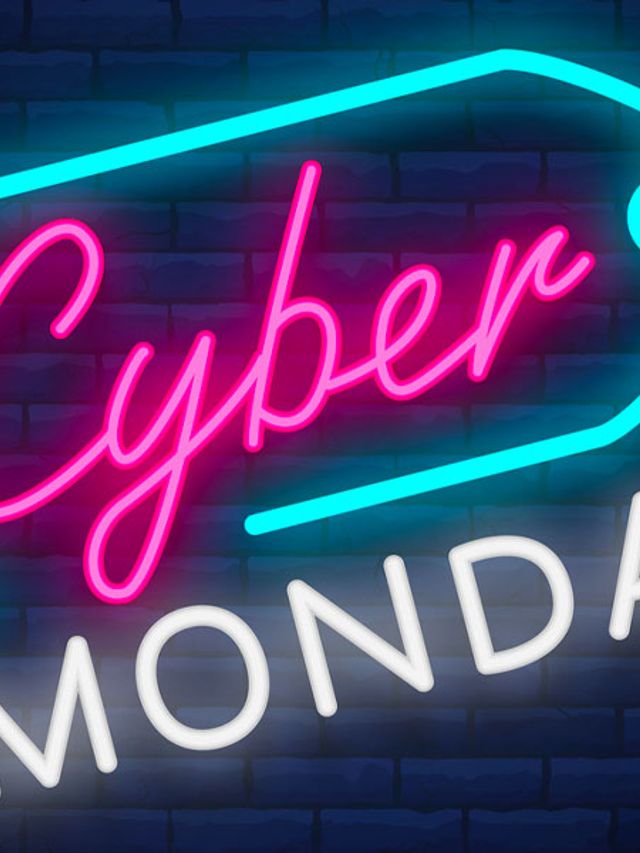 100+ Best Cyber Monday Deals & Discounts | Man of Many