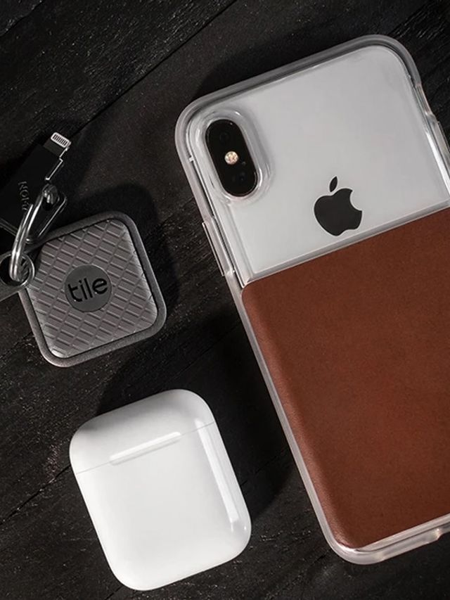 10 Best iPhone X Cases for Men | Man of Many